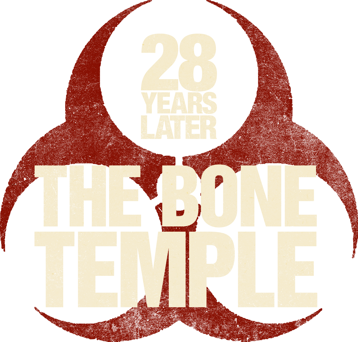 Exterminio: El templo de huesos