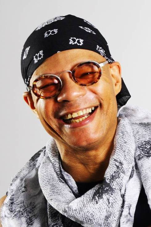 et billede af Fernando Saunders