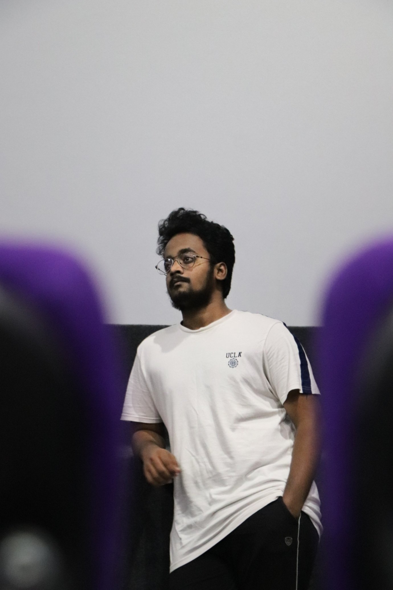 Abu Arshad | Editor