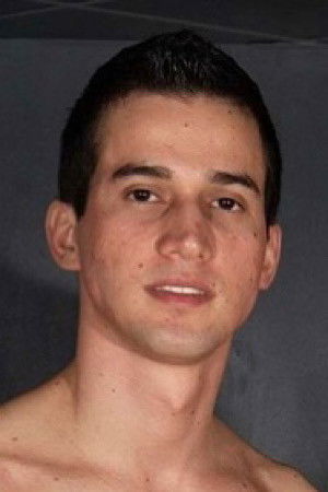 et billede af Ricky Tudor