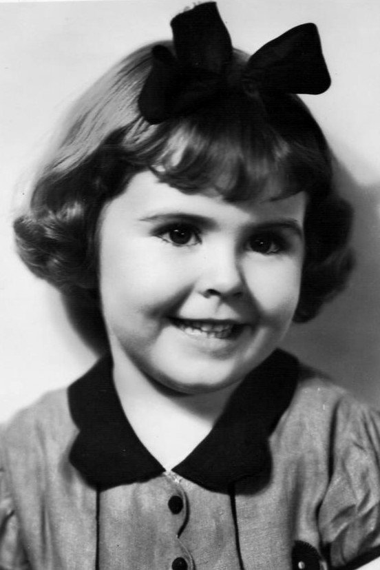 et billede af Juanita Quigley