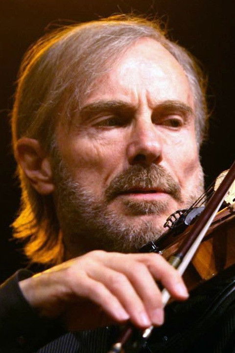 et billede af Jean-Luc Ponty
