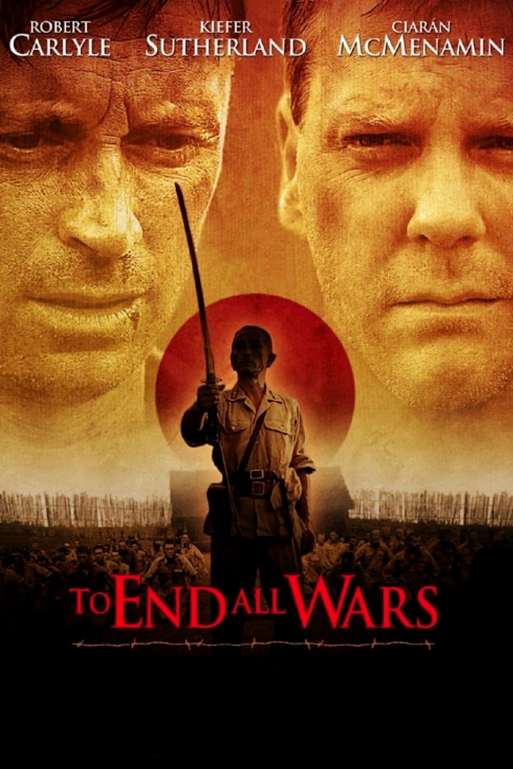 To End All Wars