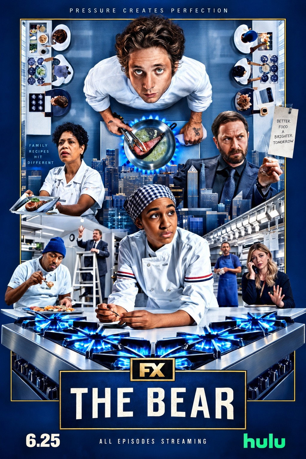 EN - The Bear (2022) (US)