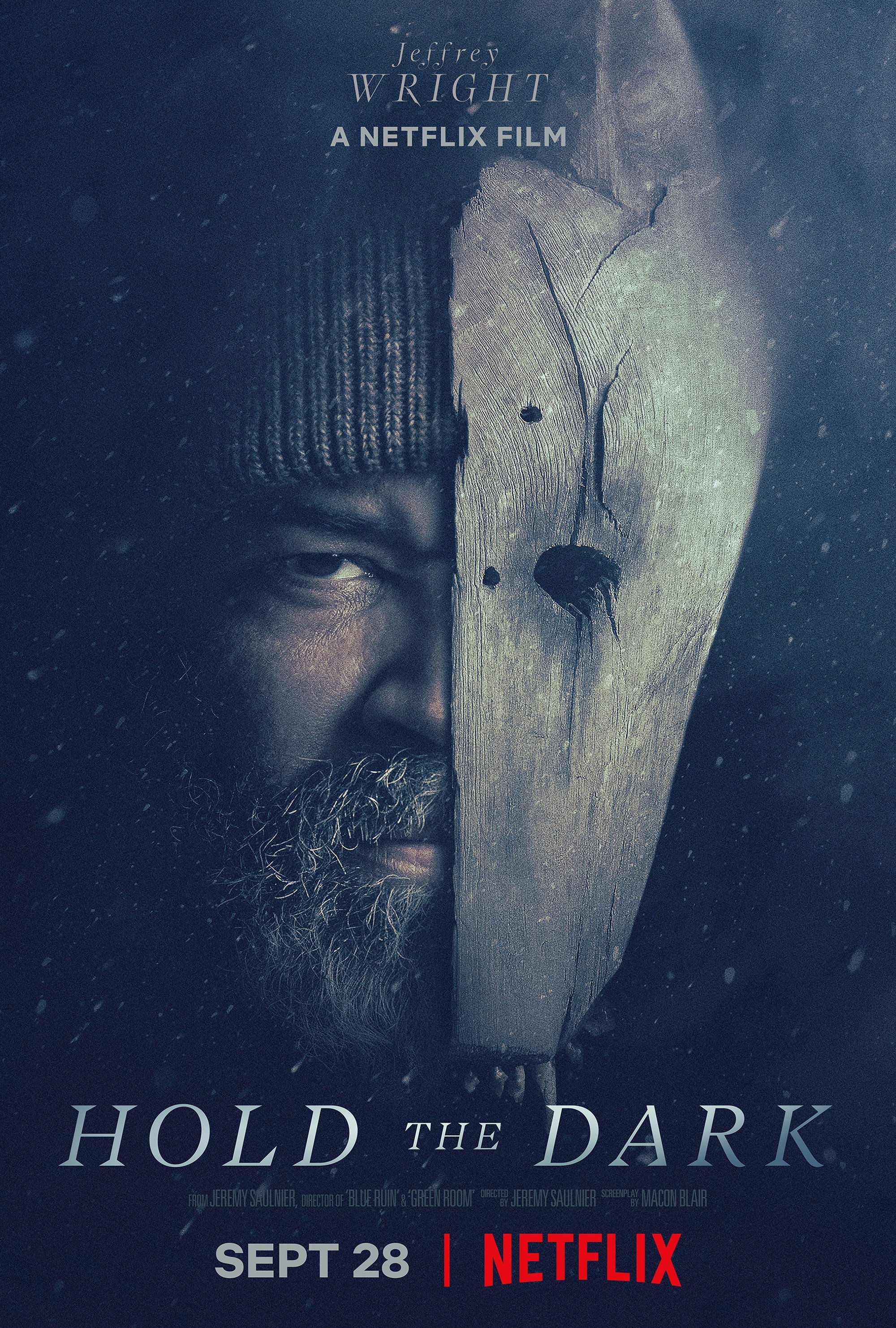 Hold the Dark