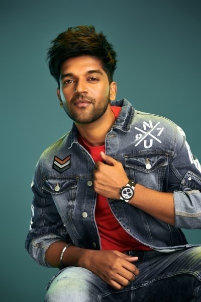 Photo de Guru Randhawa 267367