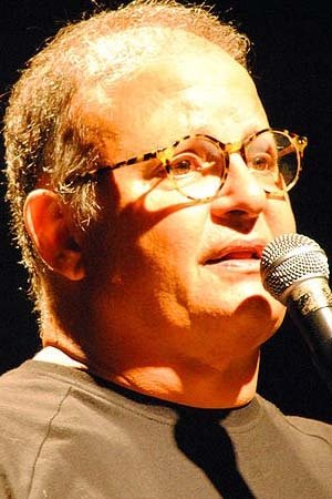 et billede af Guilherme Arantes