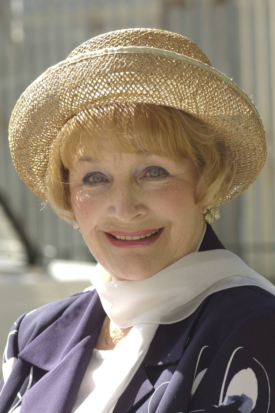 et billede af Lyudmila Khityaeva