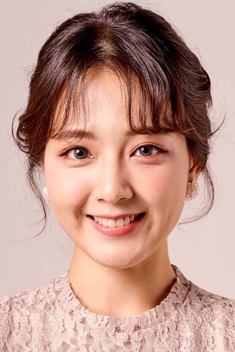 Kim So-eun