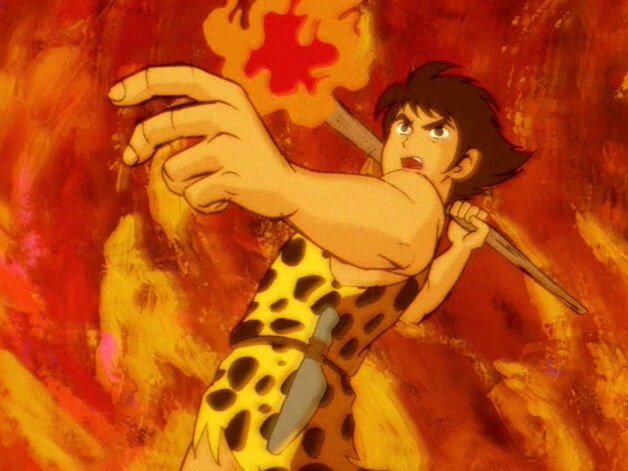 Episode 13