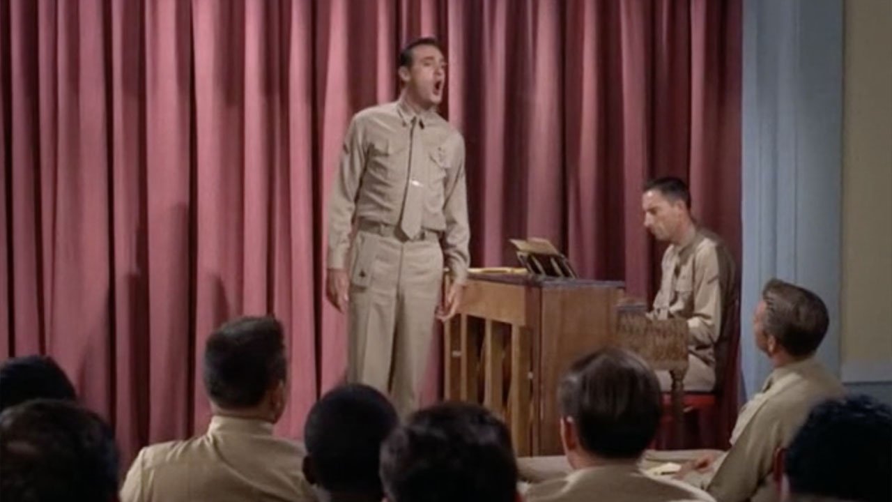 Gomer Pyle, U.S.M.C.