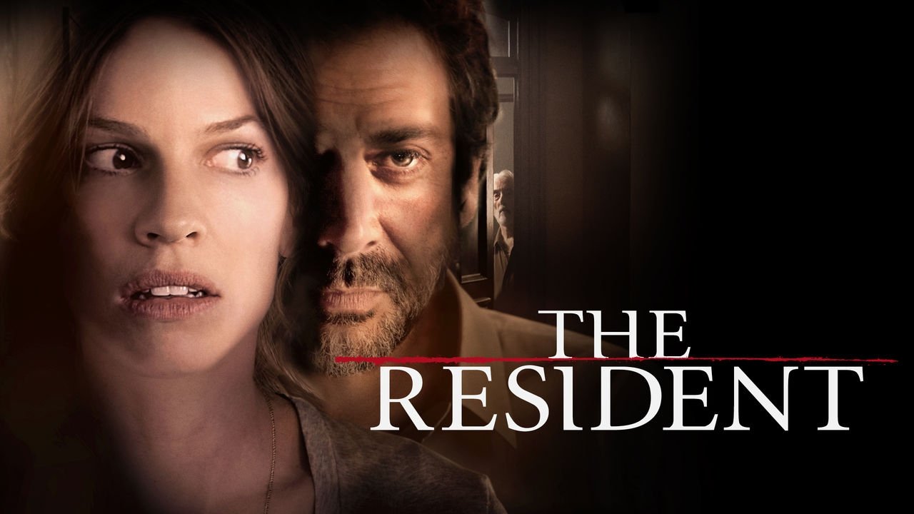 The Resident (2011)