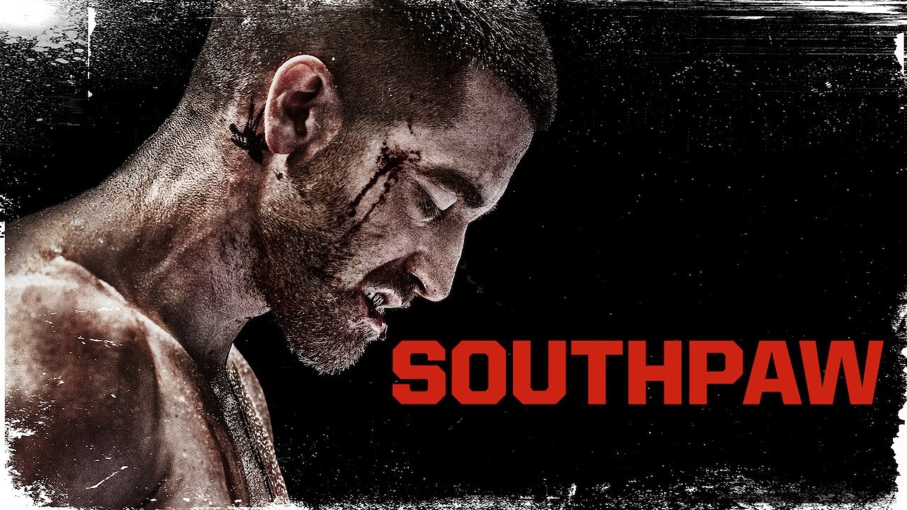 Southpaw