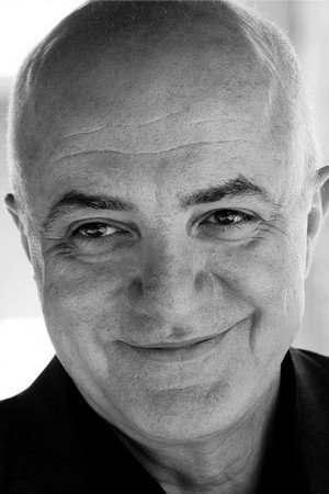 et billede af Luigi Petrucci