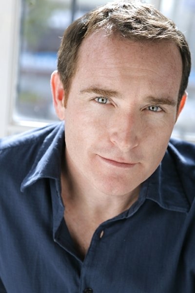 et billede af Billy Smith