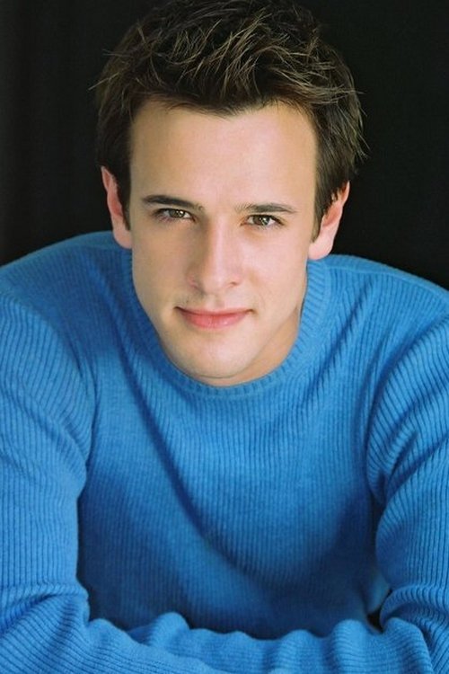 et billede af Steven Mayhew