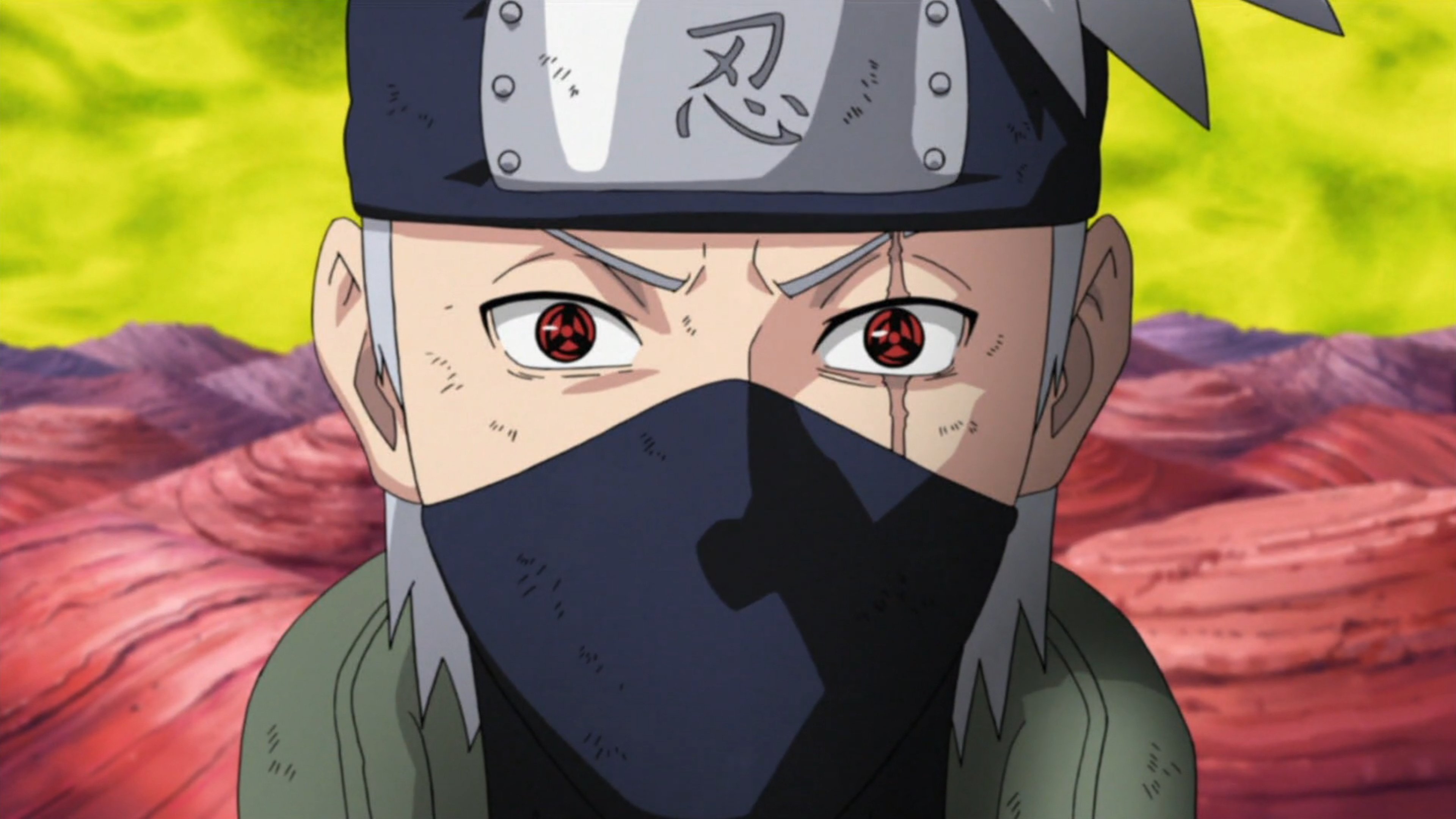 Naruto Shippuden Staffel 20 :Folge 473 