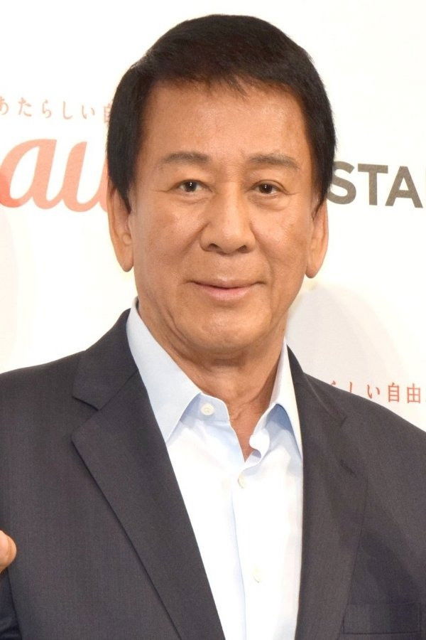 et billede af Ryotaro Sugi