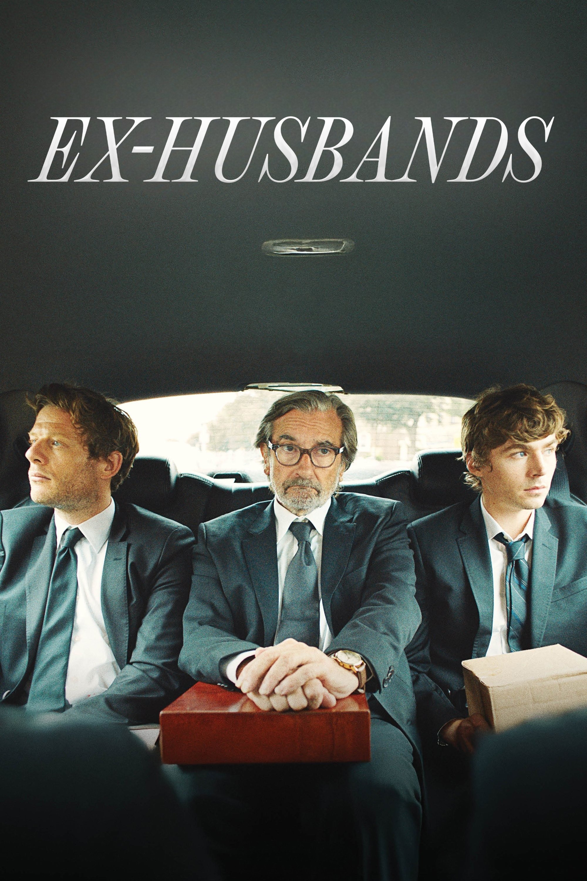 Ex-Husbands