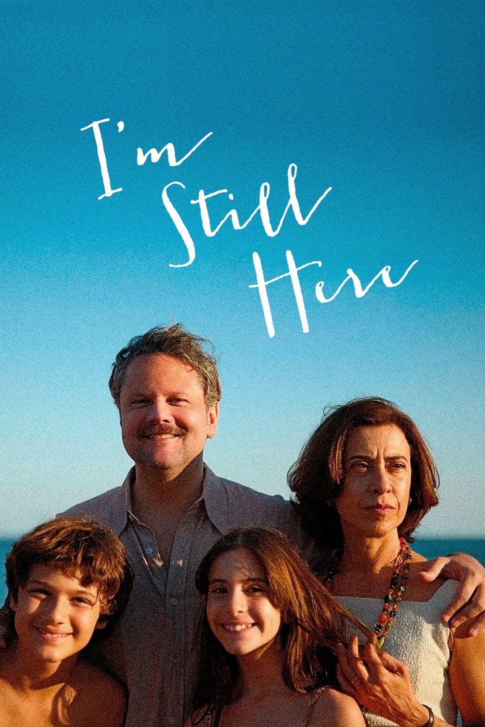 I'm Still Here