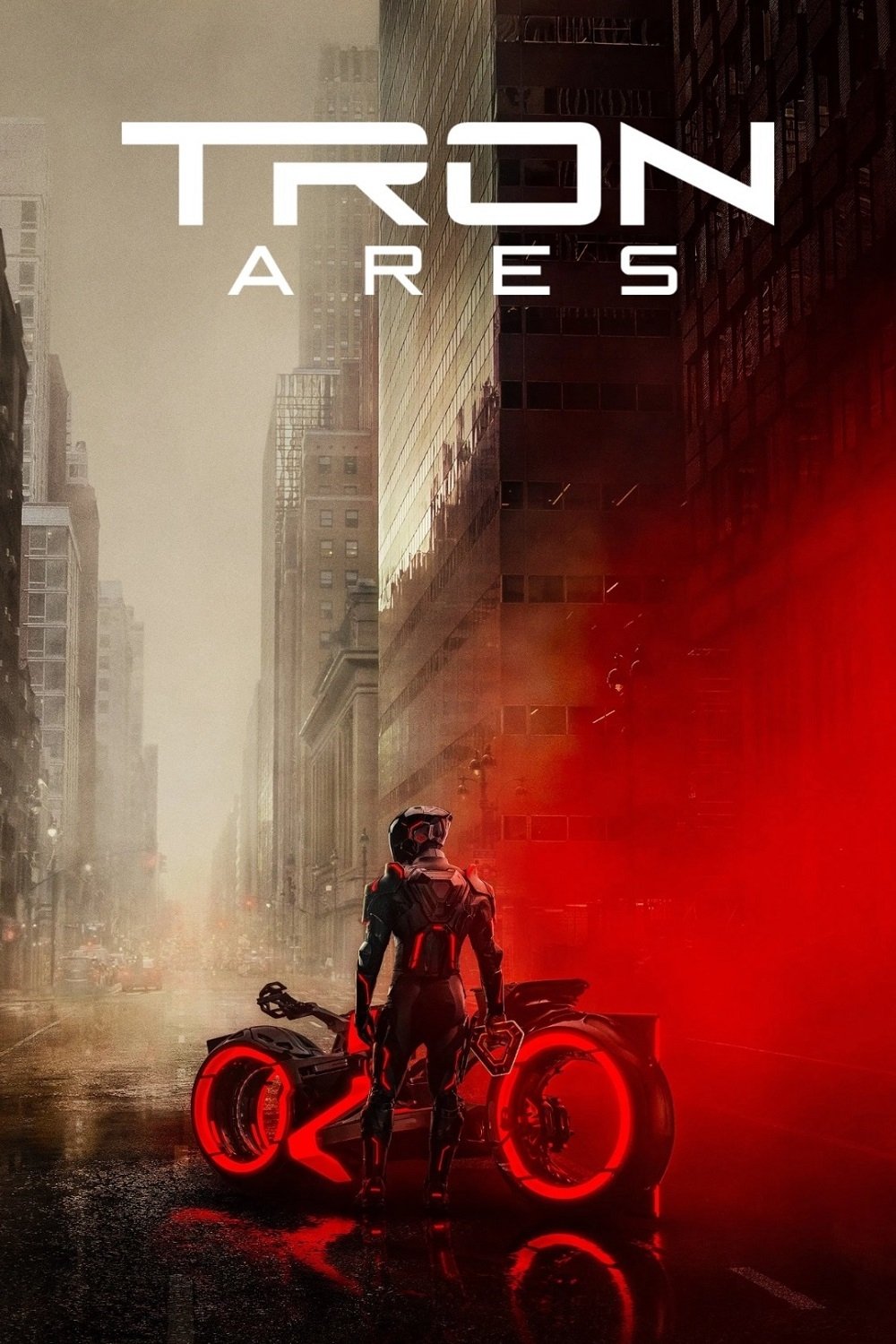 TRON: Ares