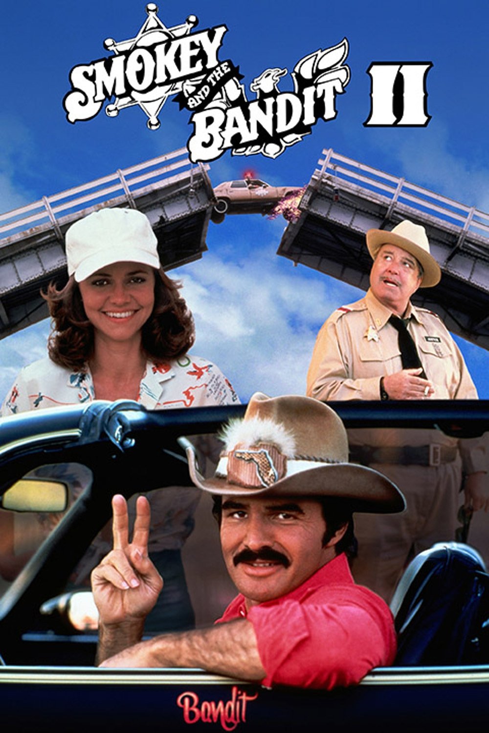 Smokey and the Bandit II