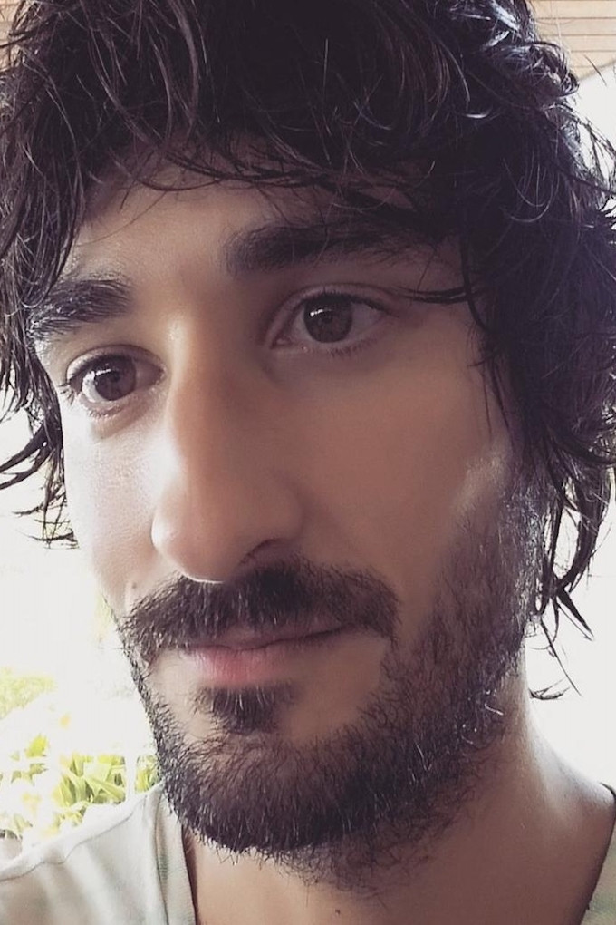 et billede af Bel Gris