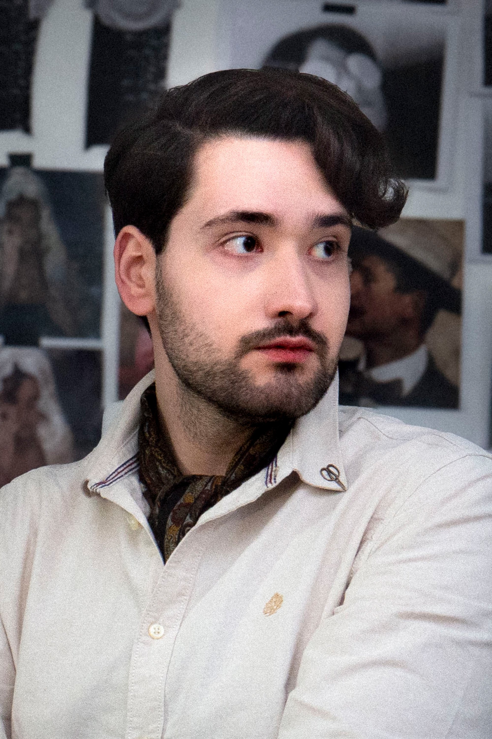 Nuno Brandão