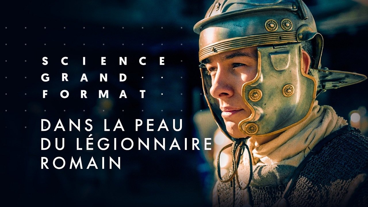 In the Footsteps of the Roman Legionary - Season 1