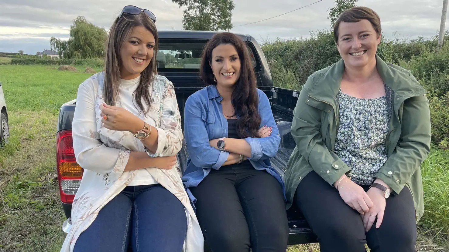 Cheap Irish Homes S02E08 backdrop