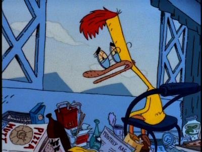 Duckman