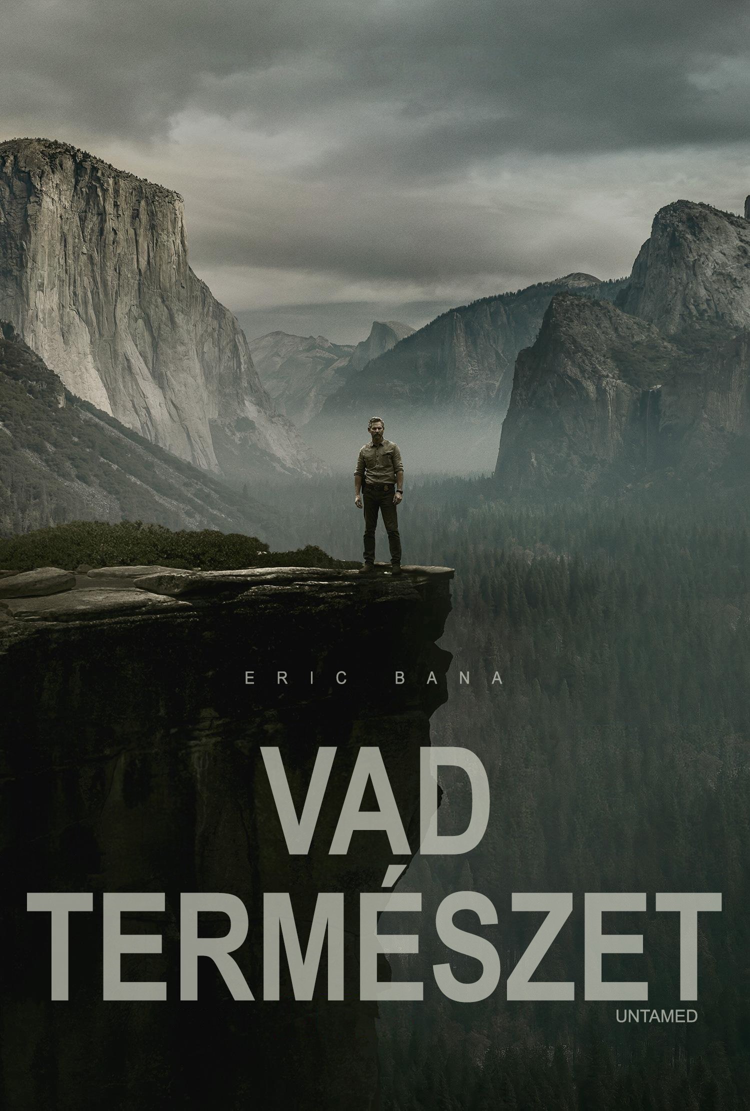 Vad természet