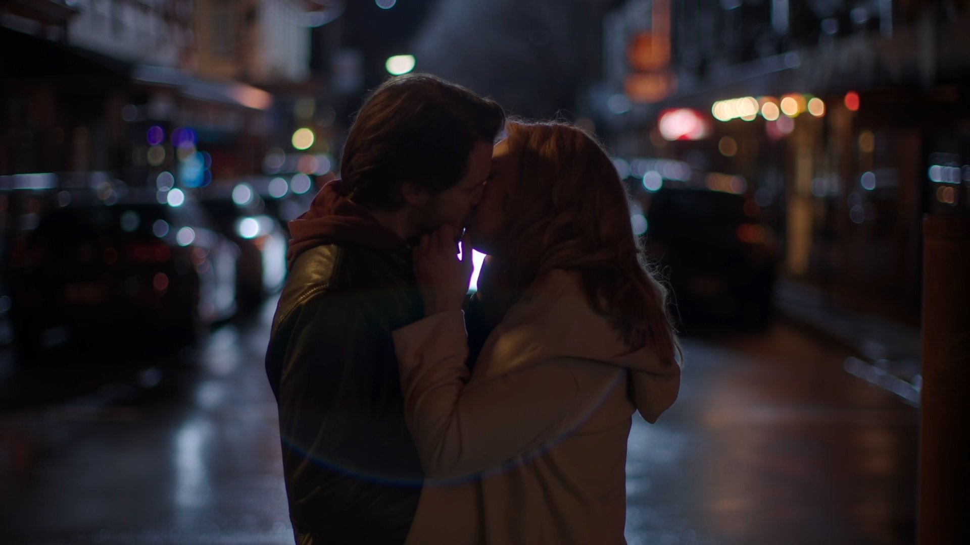 The Wrong Girl - 10. Bölüm