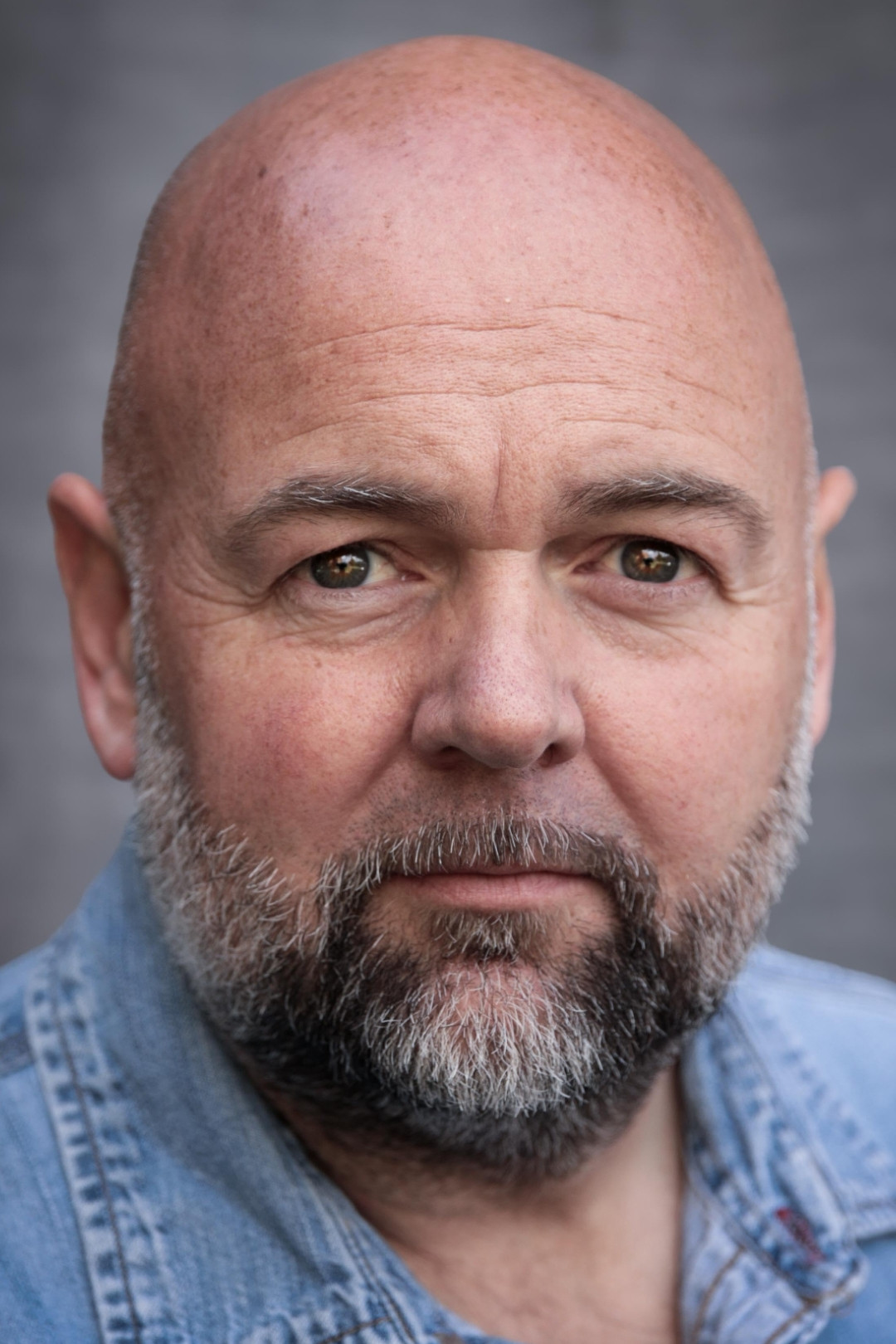 Mark Beauchamp