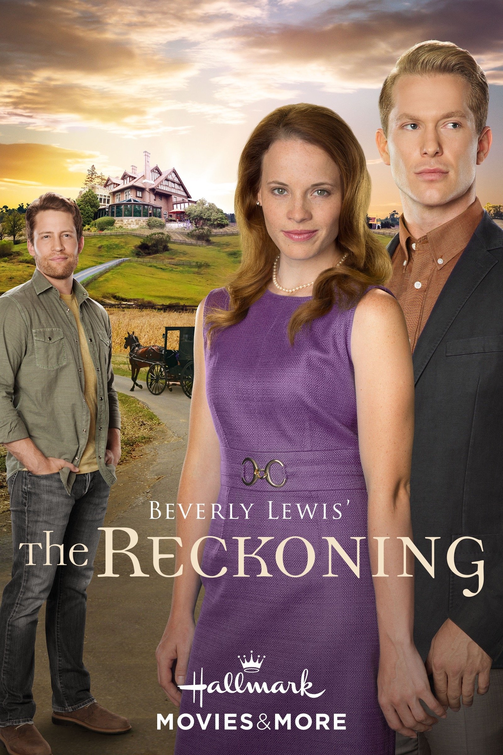 The Reckoning