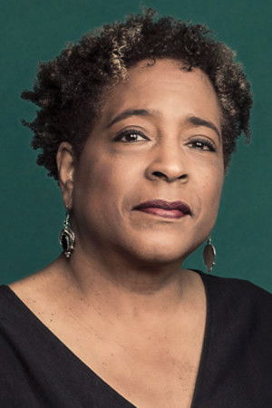 et billede af Deborah Gray White