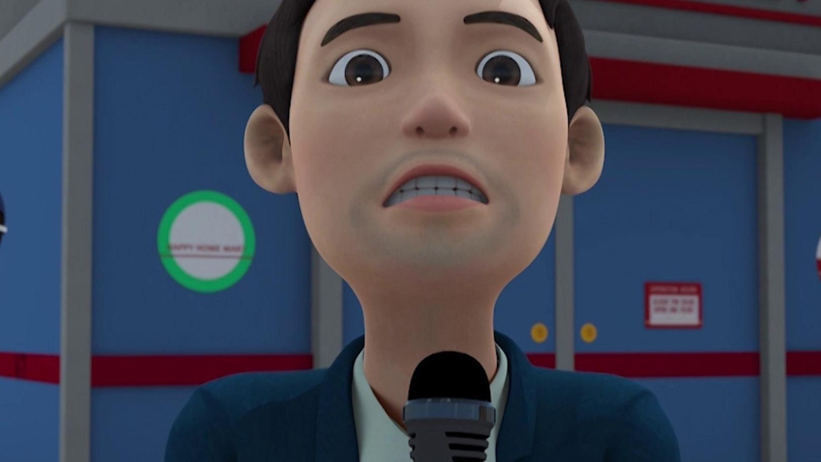 Episode 3