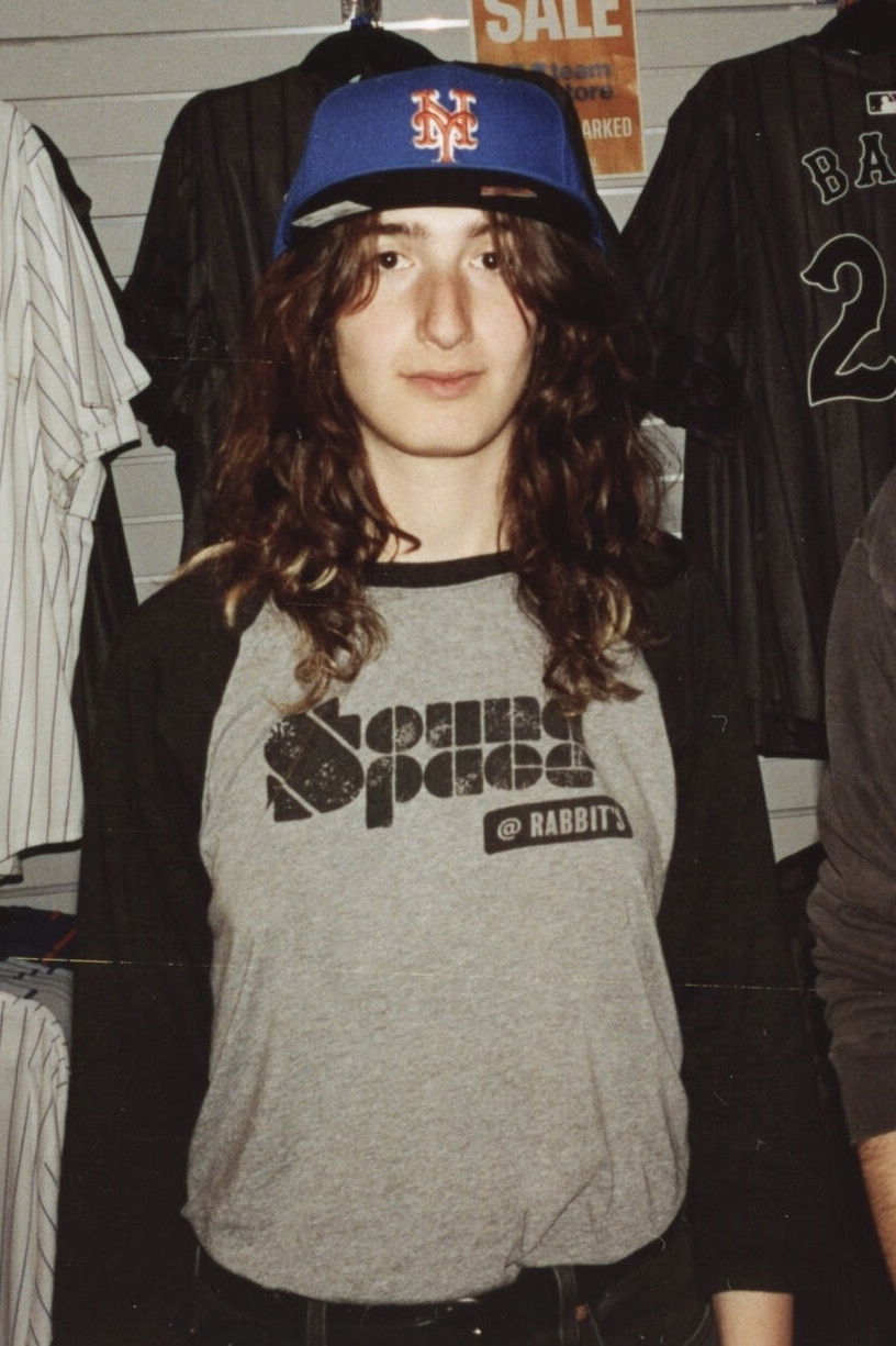 et billede af Emily Green