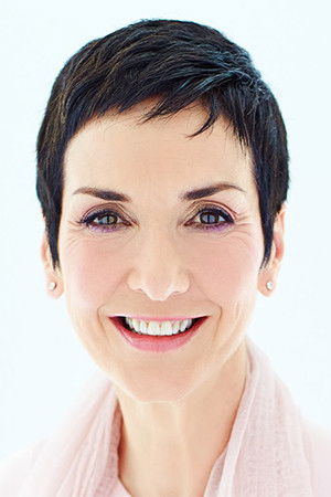 et billede af Nicole Bordeleau