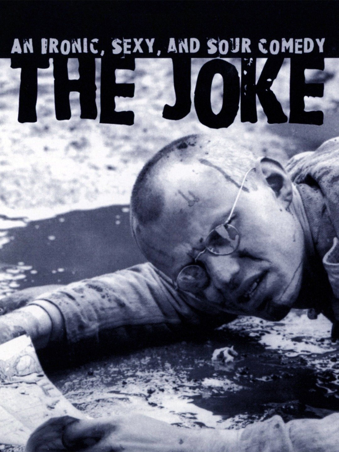 The Joke