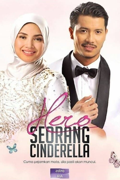 Hero Seorang Cinderella Poster