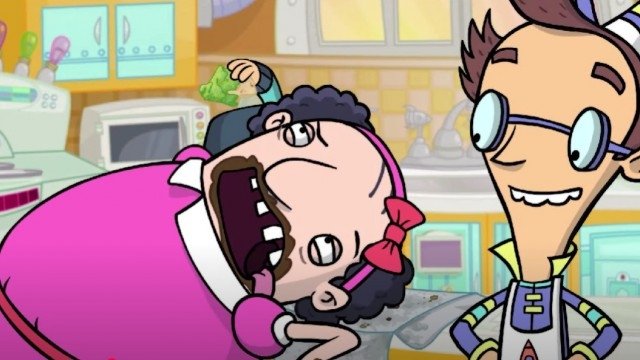 Episode 4