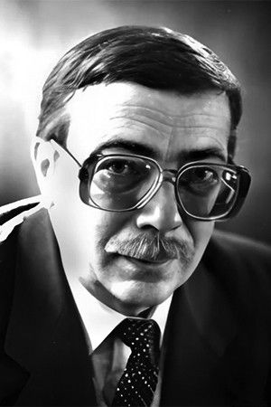 et billede af Anatoliy Pustokhin