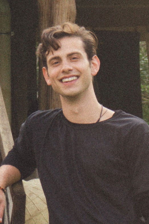 et billede af Guilherme Bandeira