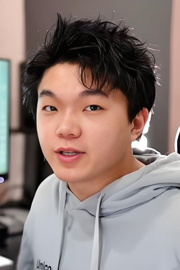 et billede af Yuantao Zhang