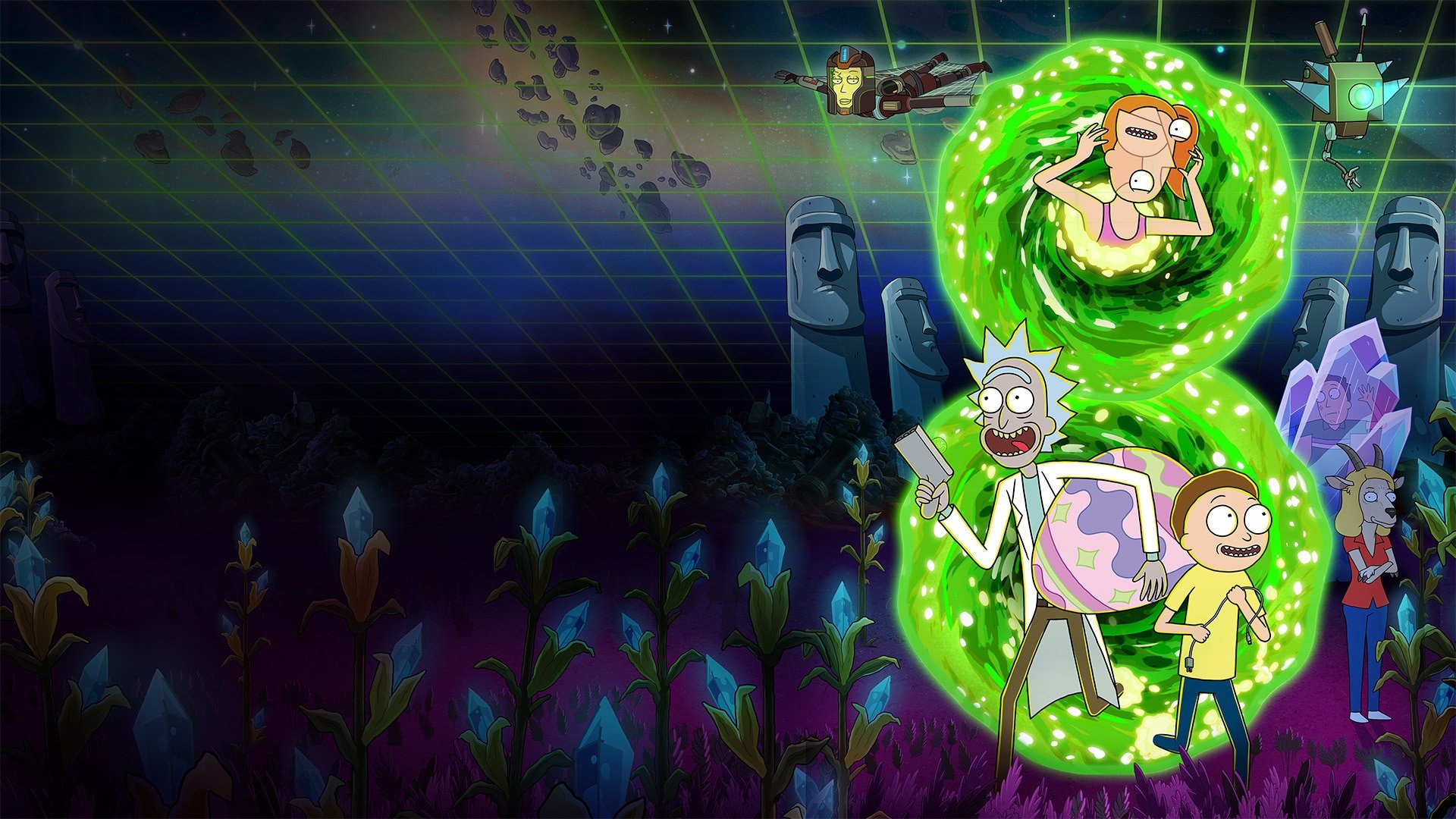 Rick+and+Morty