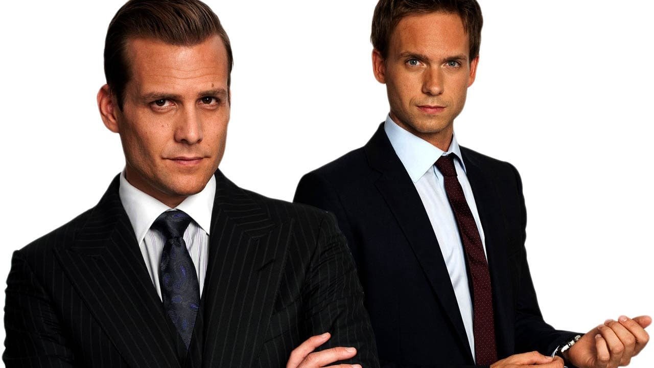 Suits - Serie in Streaming - Ilgeniodellostreaming Nuovo