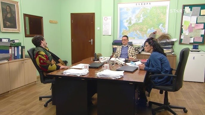 Државни посао 8x112
