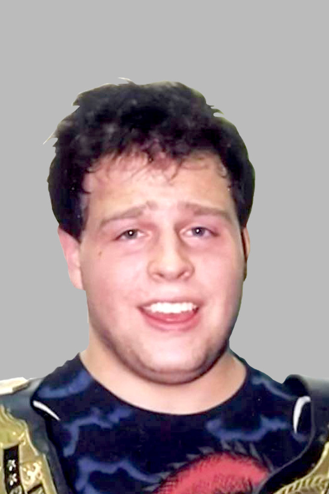 et billede af John Watson