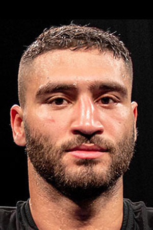 et billede af Ahmed Elbiali